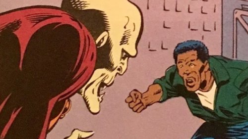 Hemo-Goblin: The Infamous DC Comics Villain Explained
