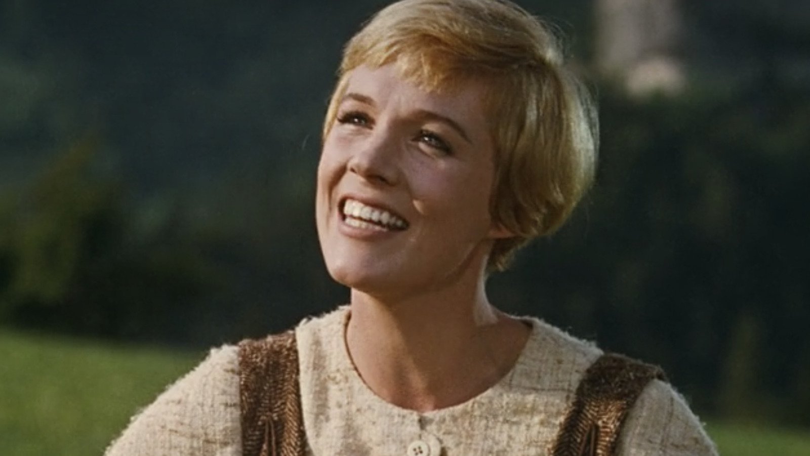 The Only Actors Still Alive From The Cast Of The Sound Of Music
