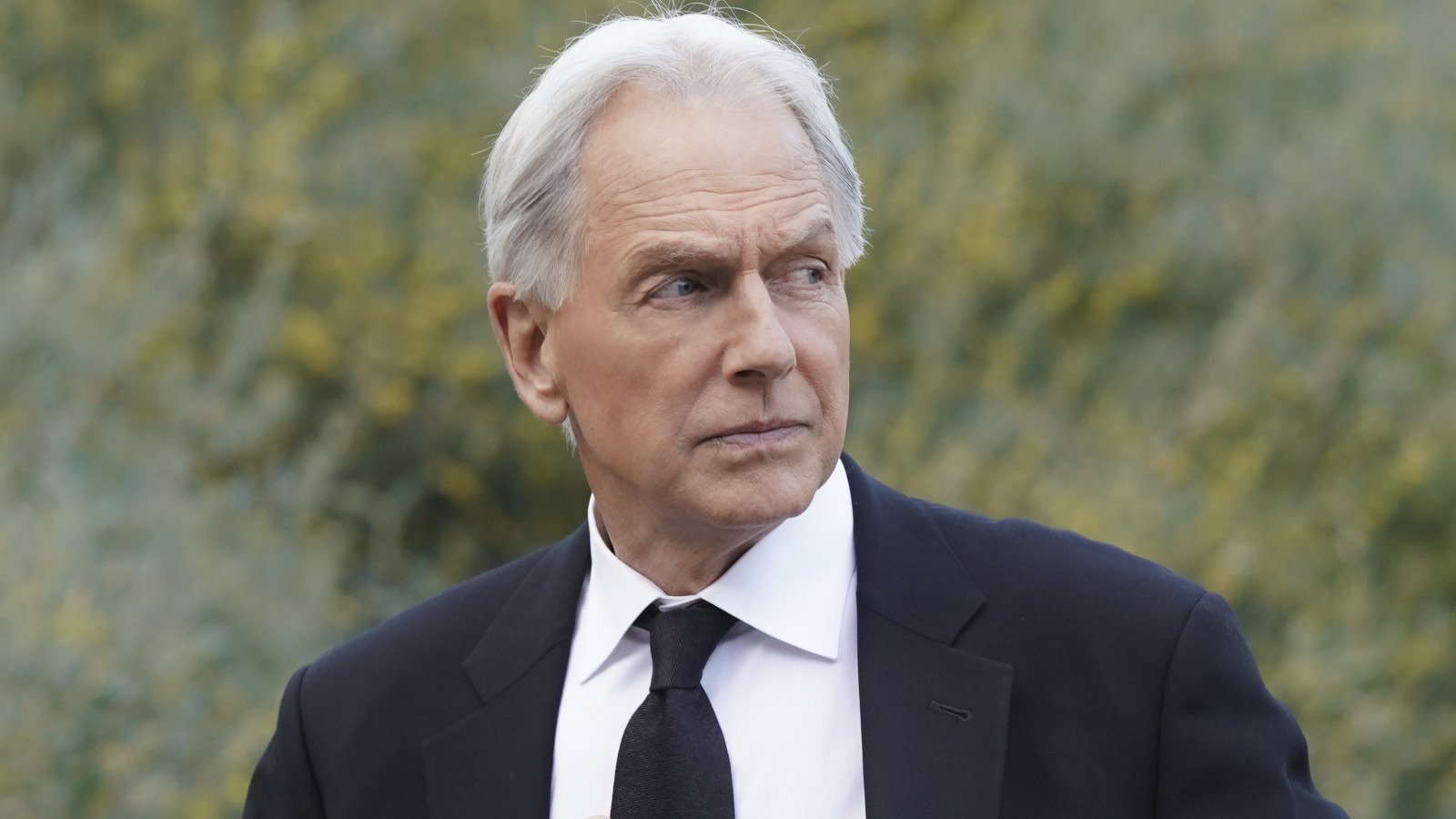 The Real Reason Mark Harmon's Gibbs Didn't Return For NCIS's Ducky Episode