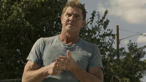 The S.W.A.T. Moment That Left Kenny Johnson's Mother Furious