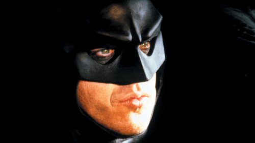 The Unfilmed Robin Scene For 1989's Batman Is Franchise-Altering