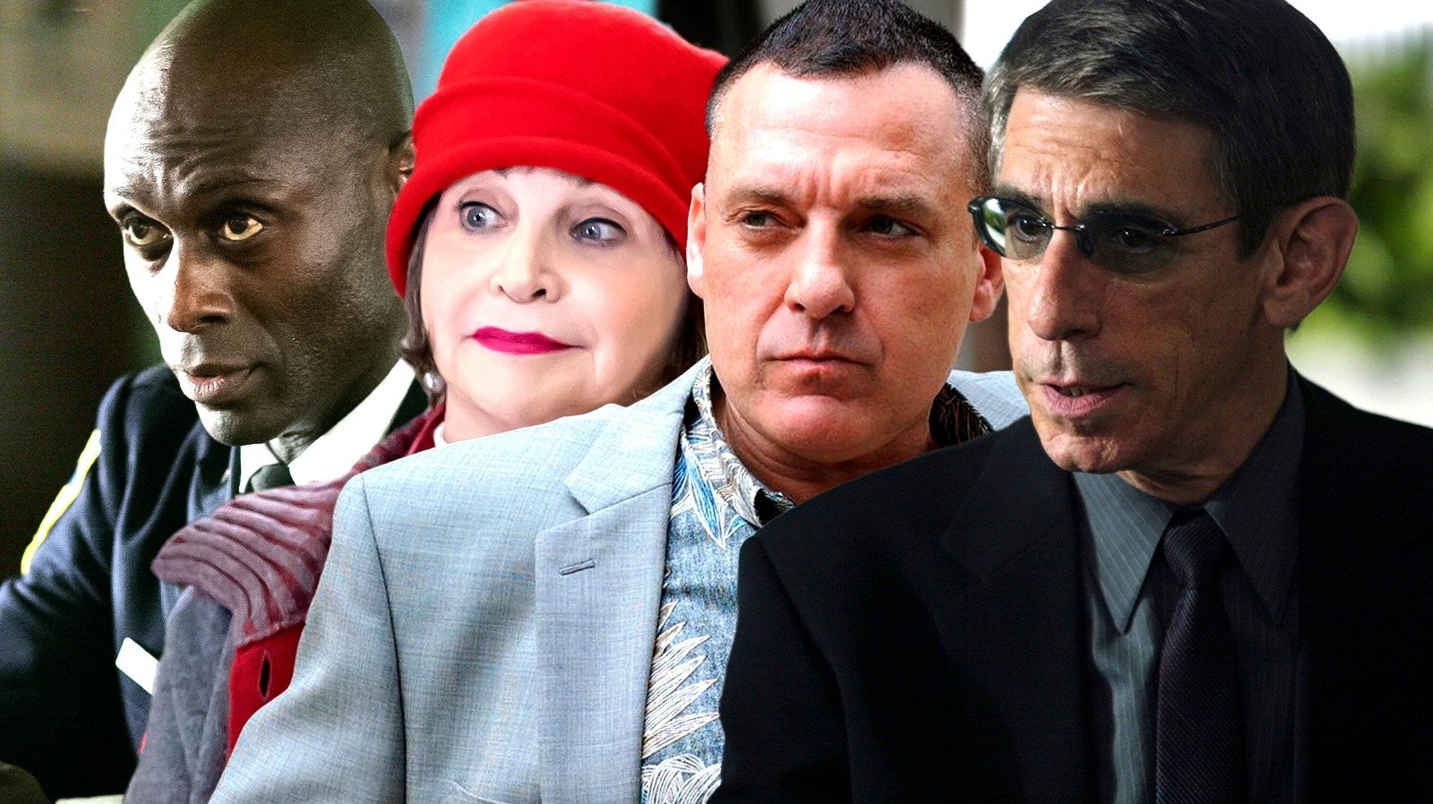 Actors We Lost In 2023