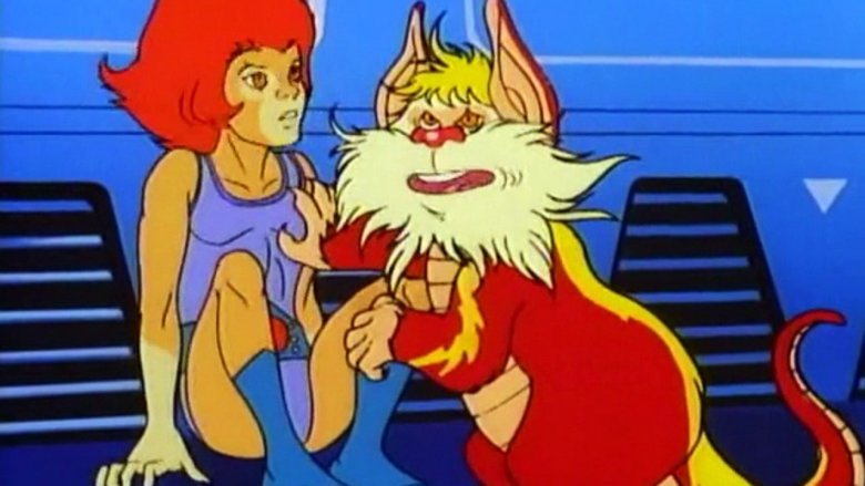 Things About Thundercats You Only Notice As An Adult
