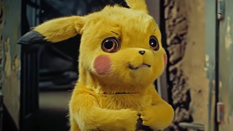 AI Reimagines Pokémon As A 1950s TV Series & It's Freakish