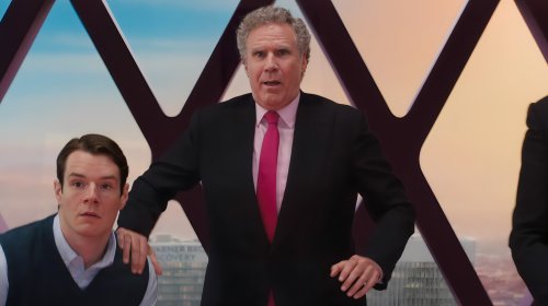 Barbie Theory: Will Ferrell's Mattel CEO Is Actually [SPOILER?]
