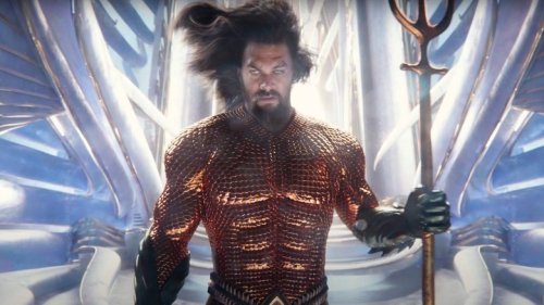 Aquaman 2 Rumor: Audiences Walk Out Of Test Screenings Over Controversial Death