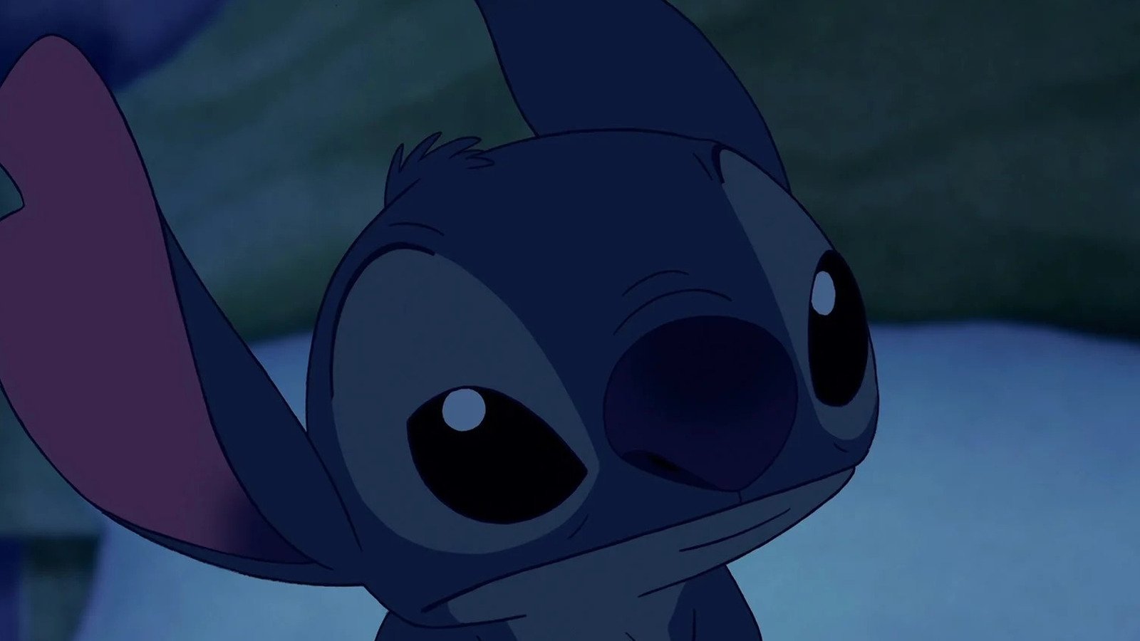 Lilo stitch актриса фото