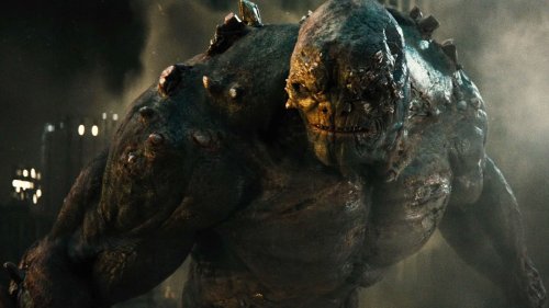 Zack Snyder's Man Of Steel Teased Doomsday With An Easter Egg Most Fans Missed