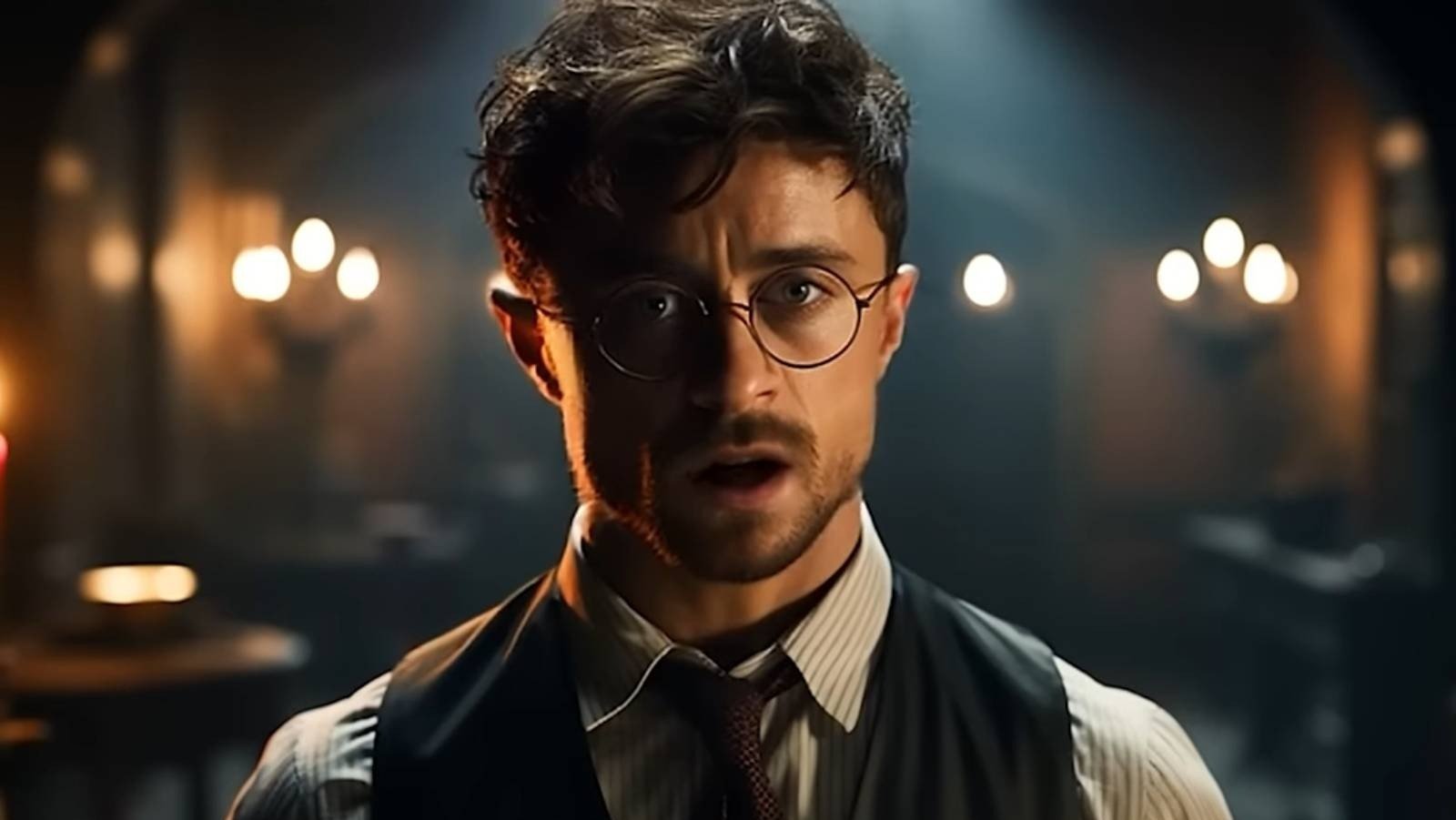 Guy Ritchie's Harry Potter Movie Is Too Good To Be True