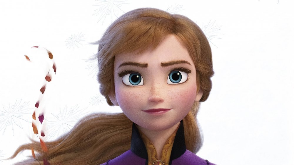 Things Only Adults Noticed In Frozen 2 Flipboard