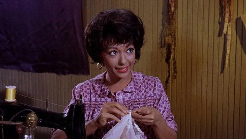 West Side Story 1961: Why Rita Moreno Almost Quit Her Oscar-Winning ...