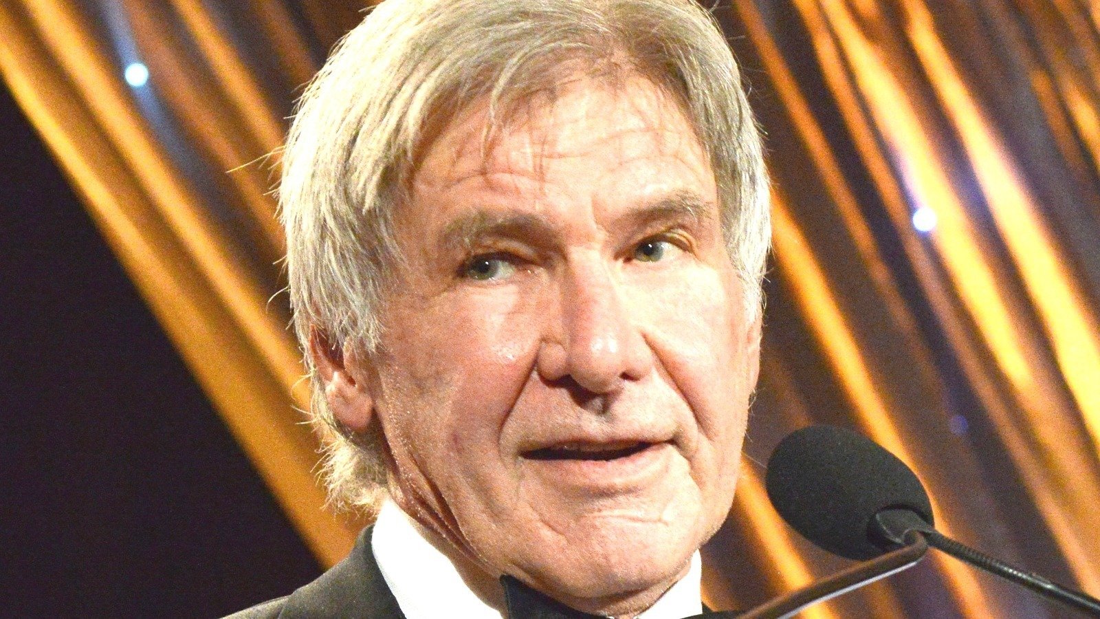 The Iconic Role That Made Harrison Ford Physically Ill - Looper