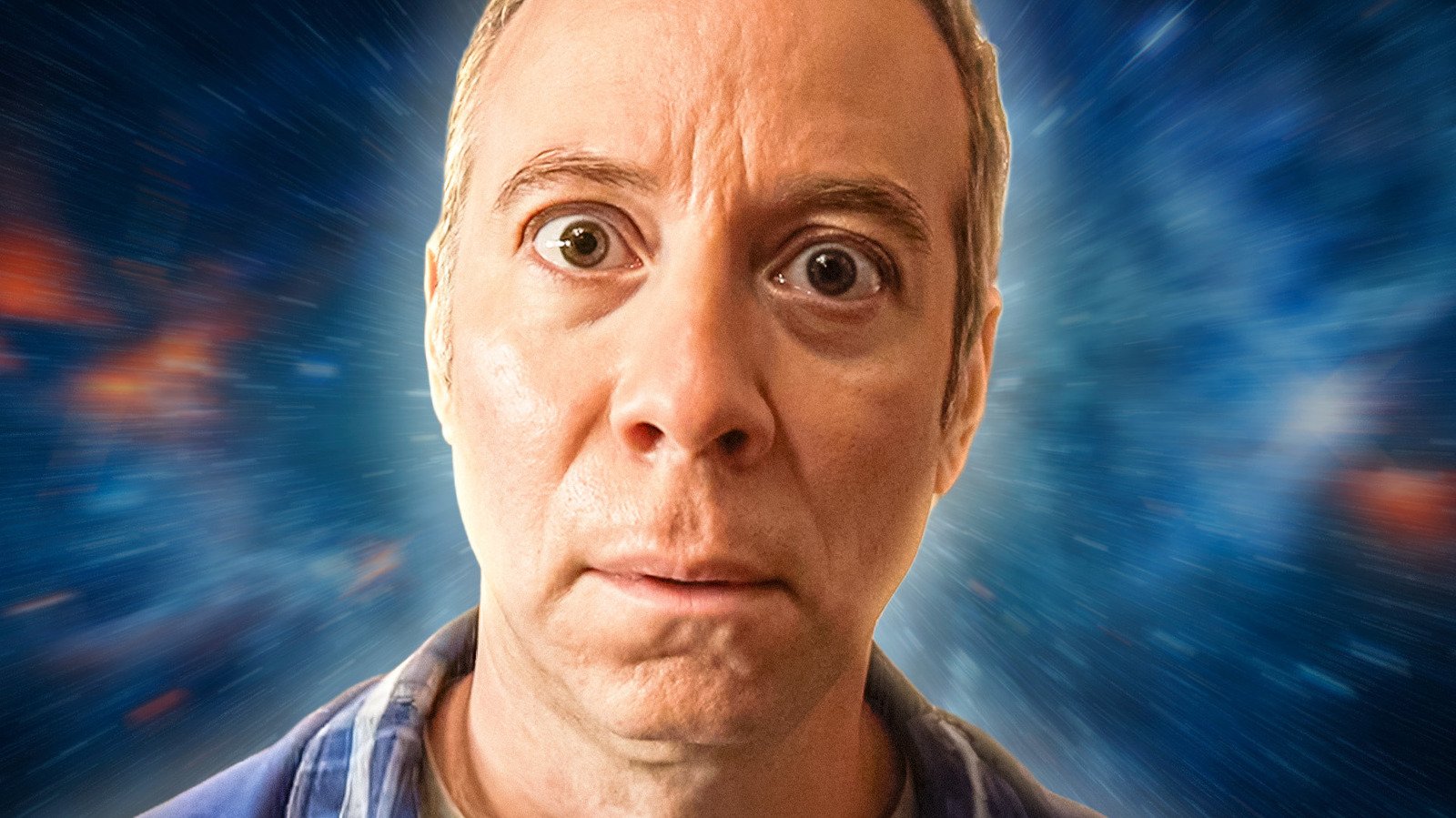 5 HBO Max Shows Way Better Than Stuart Fails To Save The Universe - cover