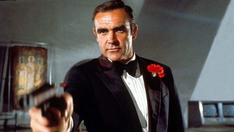 Every James Bond Movie Ranked Worst To Best - Looper