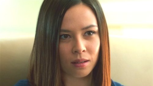 Actress jennifer kim