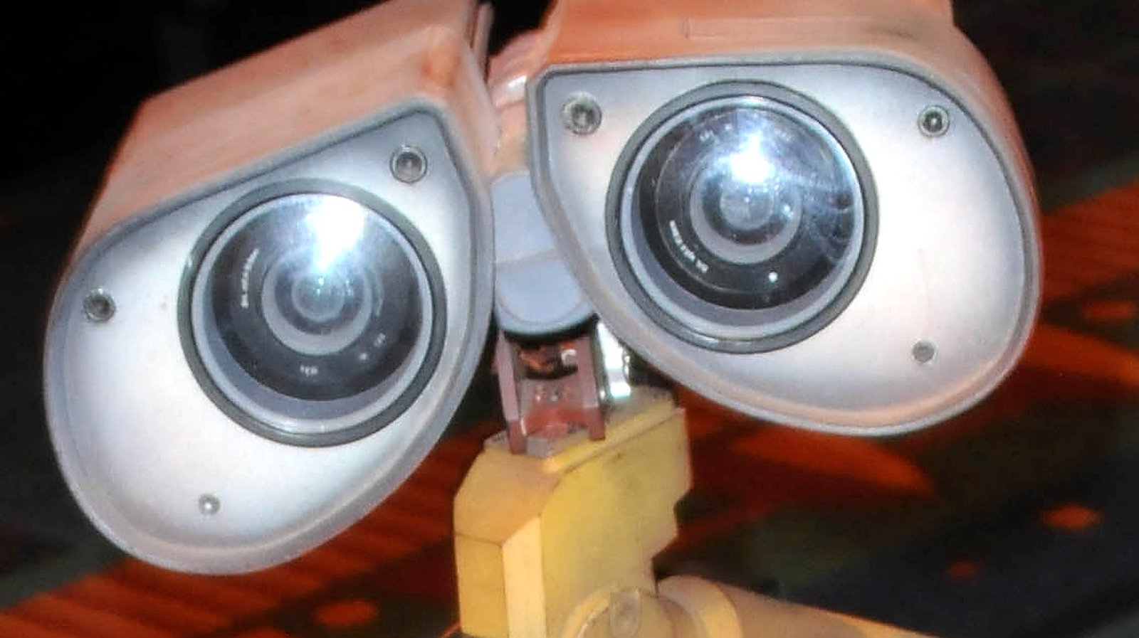 The Simple Scene In Pixar's Wall-E That Fans Agree Says So Much