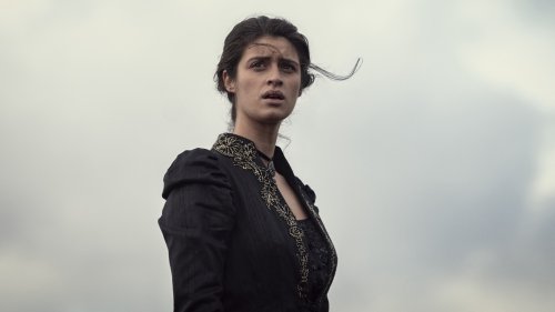 How The Witcher Nude Scenes Led To Anxiety For Yennefer Star Anya Chalotra
