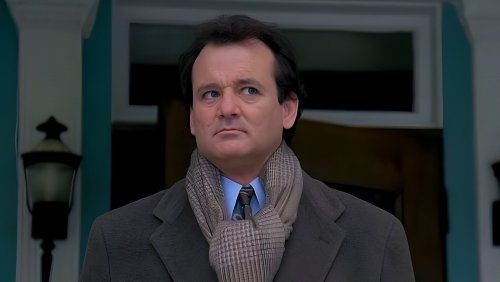 This Dark Groundhog Day Theory Will Totally Change How You View The Movie