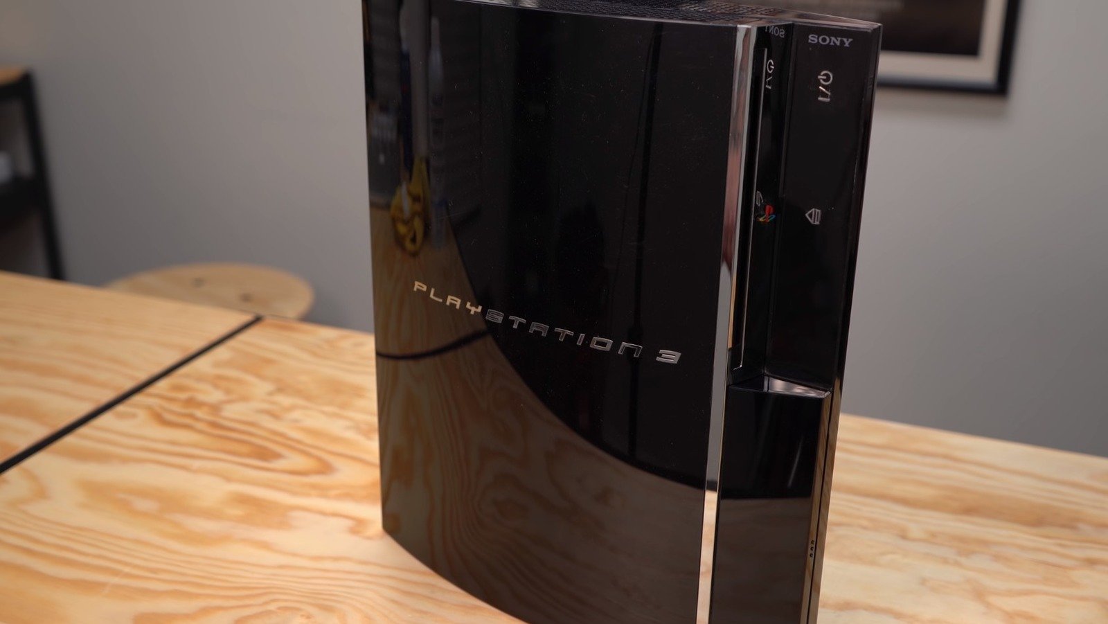 Why The PlayStation 3 Reveal Ended Up Being A Big Flop