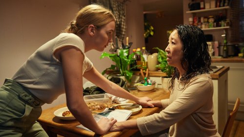 12 Best Shows Like Killing Eve