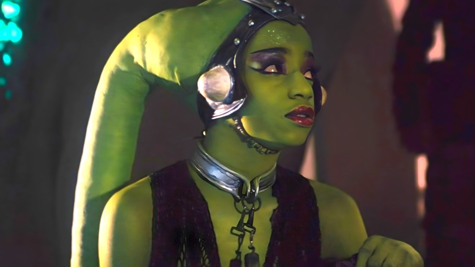 Star Wars Does Have A Nude Moment - But It Wasn't Intentional