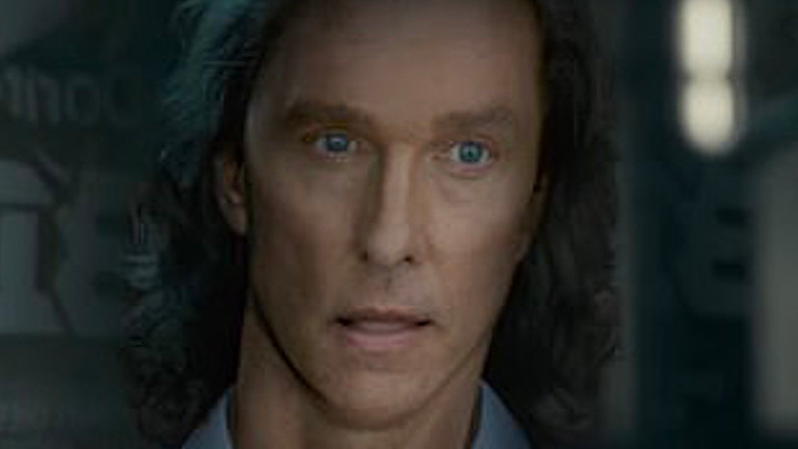 Doritos 3D's Flat Matthew McConaughey Commercial Is Dividing The Internet