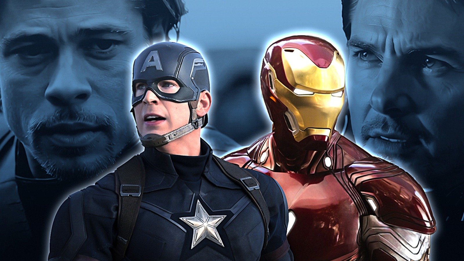 The Avengers Has Been Recast In A Wild New Marvel Teaser Created By AI