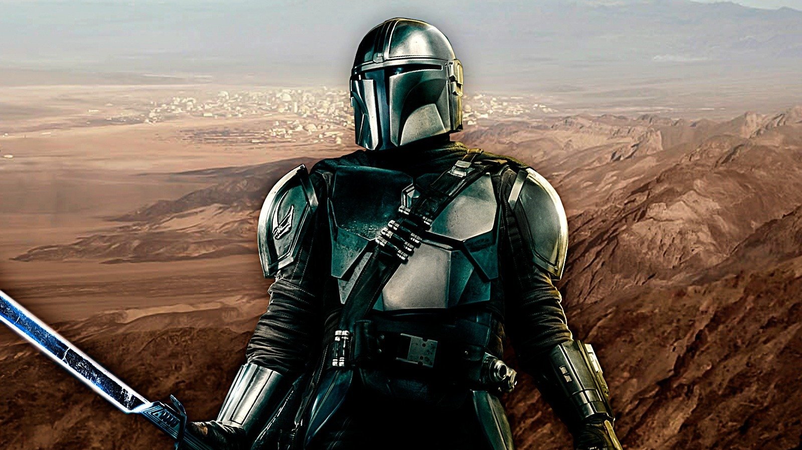AI Reimagines The Mandalorian's Costume In Different Countries - The Results Are Phenomenal