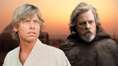 Mark Hamill's Luke Skywalker Is A Clone - A Wild Star Wars Theory Explained