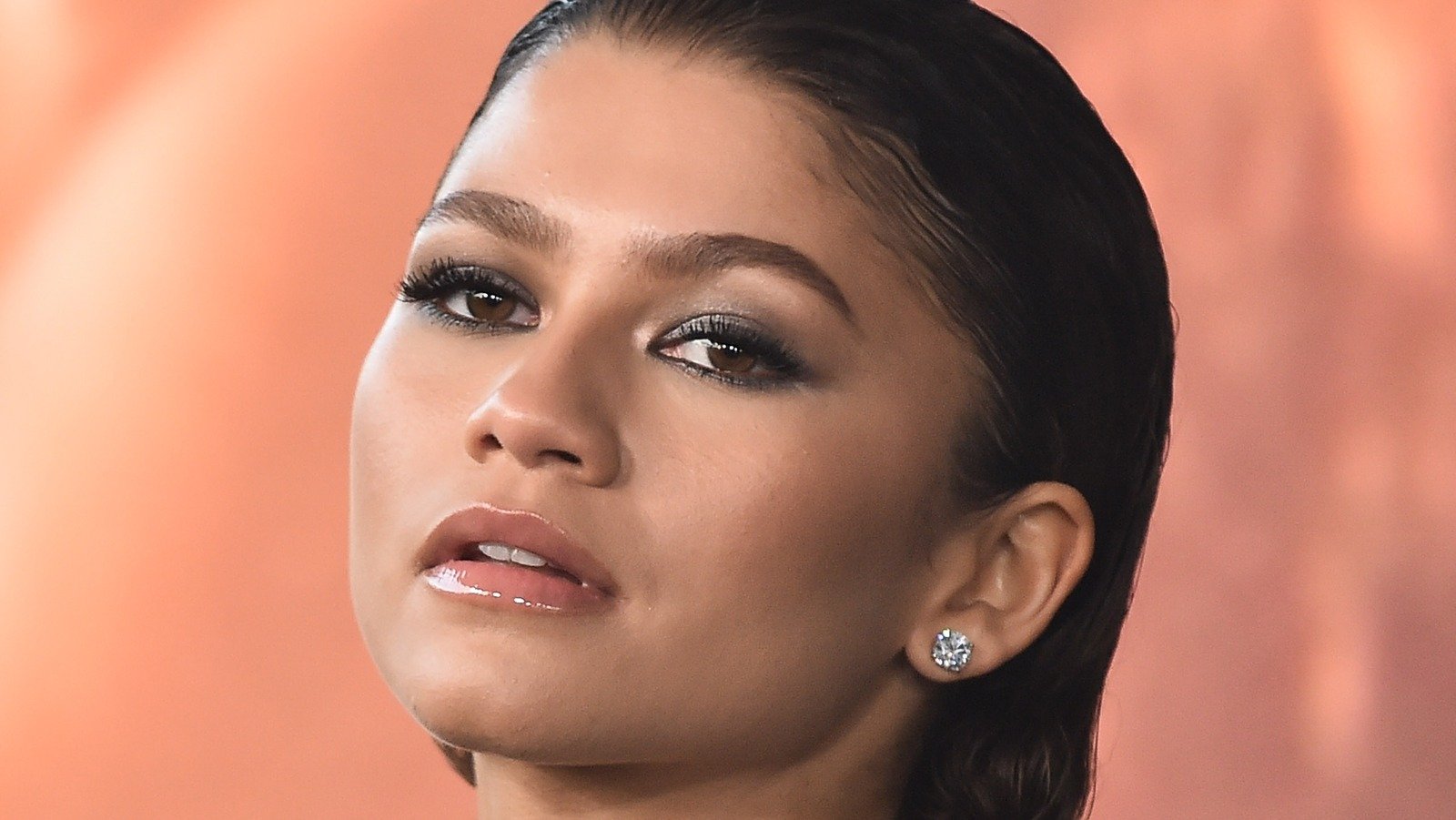 Zendaya Reveals The Relatable Reason Why She'll Never Leave Acting To Sing