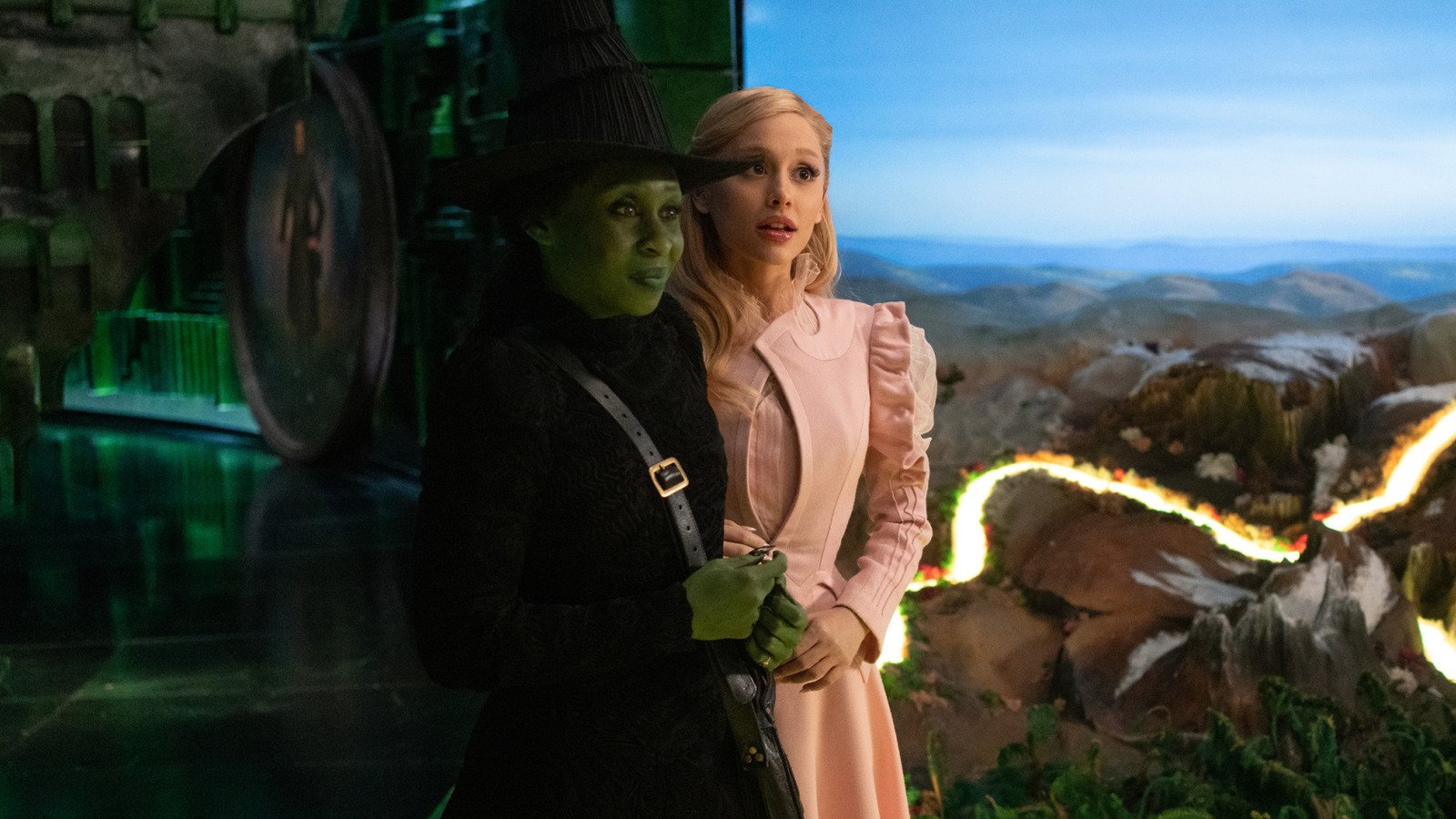 Why Wicked Blew Everyone Away At The Box Office - cover