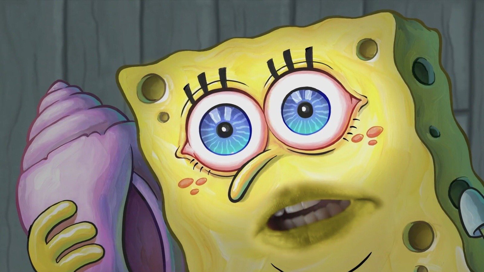 The SpongeBob SquarePants Details That Are Darker Than You Think