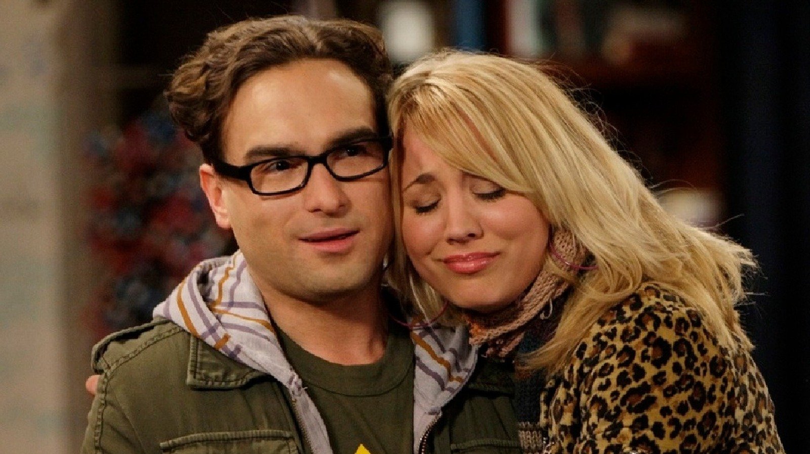 Things Only Adults Notice In The Big Bang Theory - cover