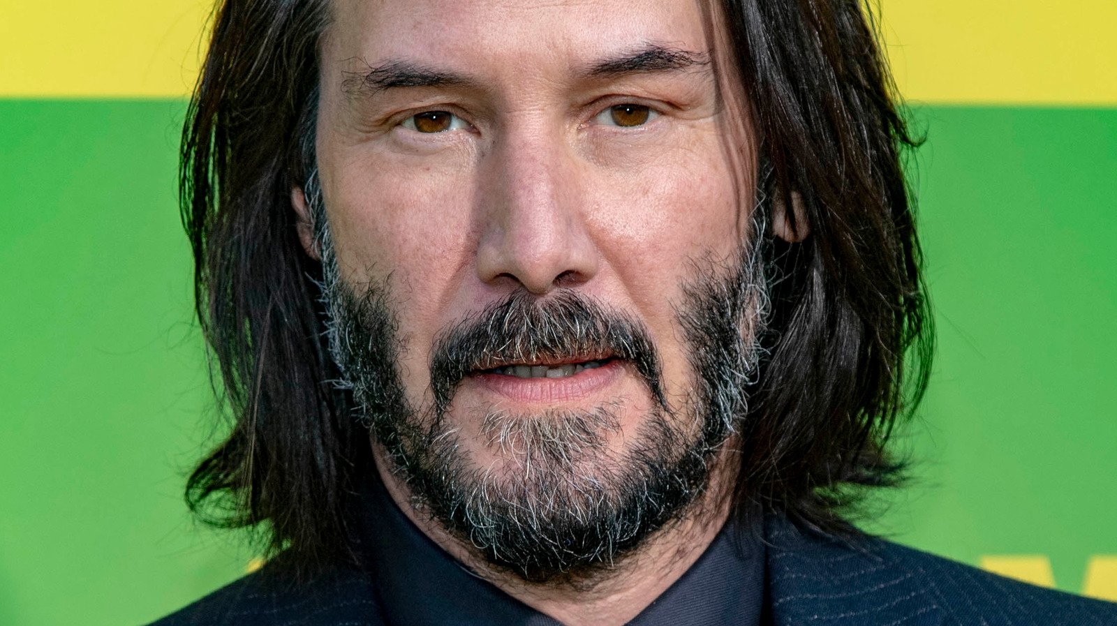 The One Keanu Reeves Sequel We're All Waiting For