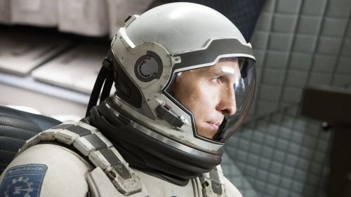 Fan Theories About Interstellar That Would Change Everything