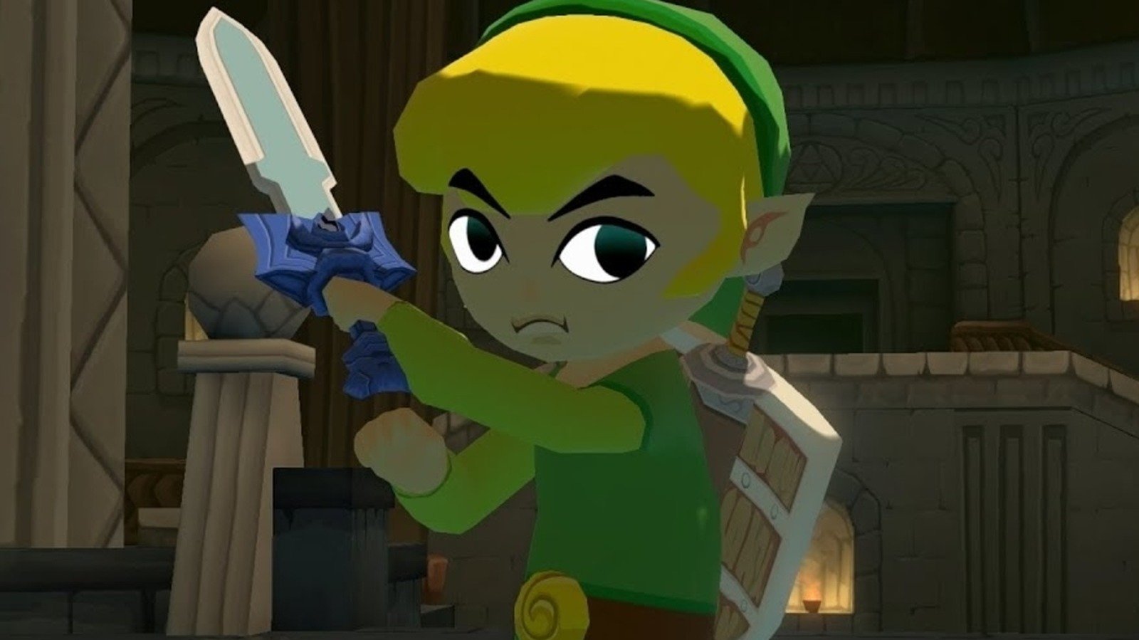 Here's Why The Legend Of Zelda: Wind Waker Is Still Worth Playing In 2020