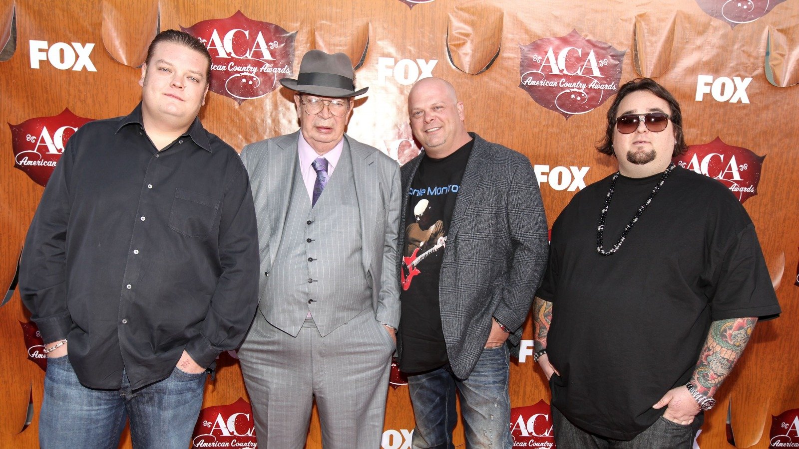 Times The Pawn Stars Crushed These Sellers' Dreams