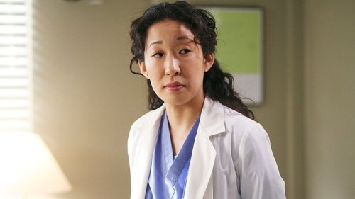 The Real Reason Sandra Oh Won't Return To Grey's Anatomy