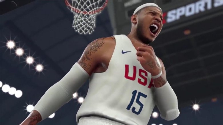 The NBA Launches Its Own Esports League