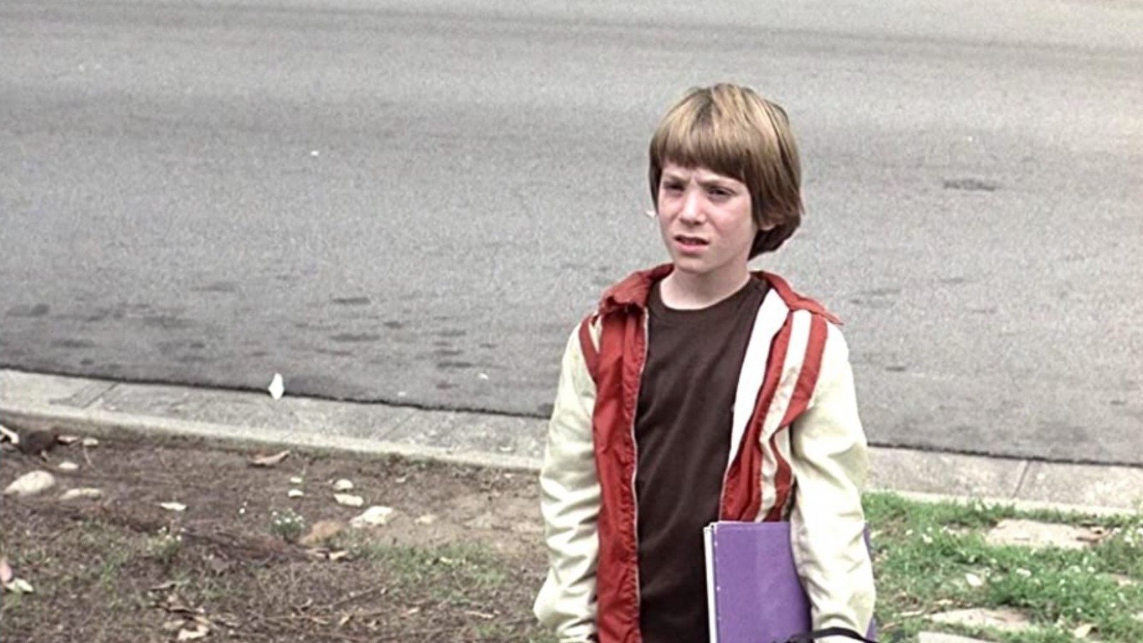 The Little Boy Who Played Tommy In Halloween Is Unrecognizable Now - Looper