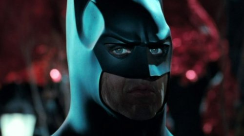 The Michael Keaton Solo Batman Project That Was Reportedly Scrapped