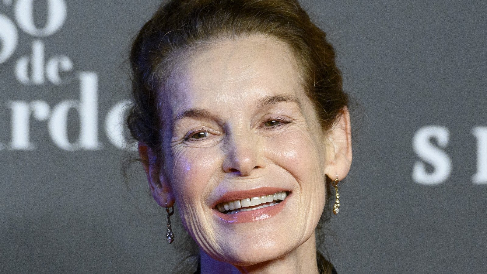 She Will's Alice Krige Shares Her Feelings About Playing Star Trek's 'Elemental' Borg Queen - Exclusive