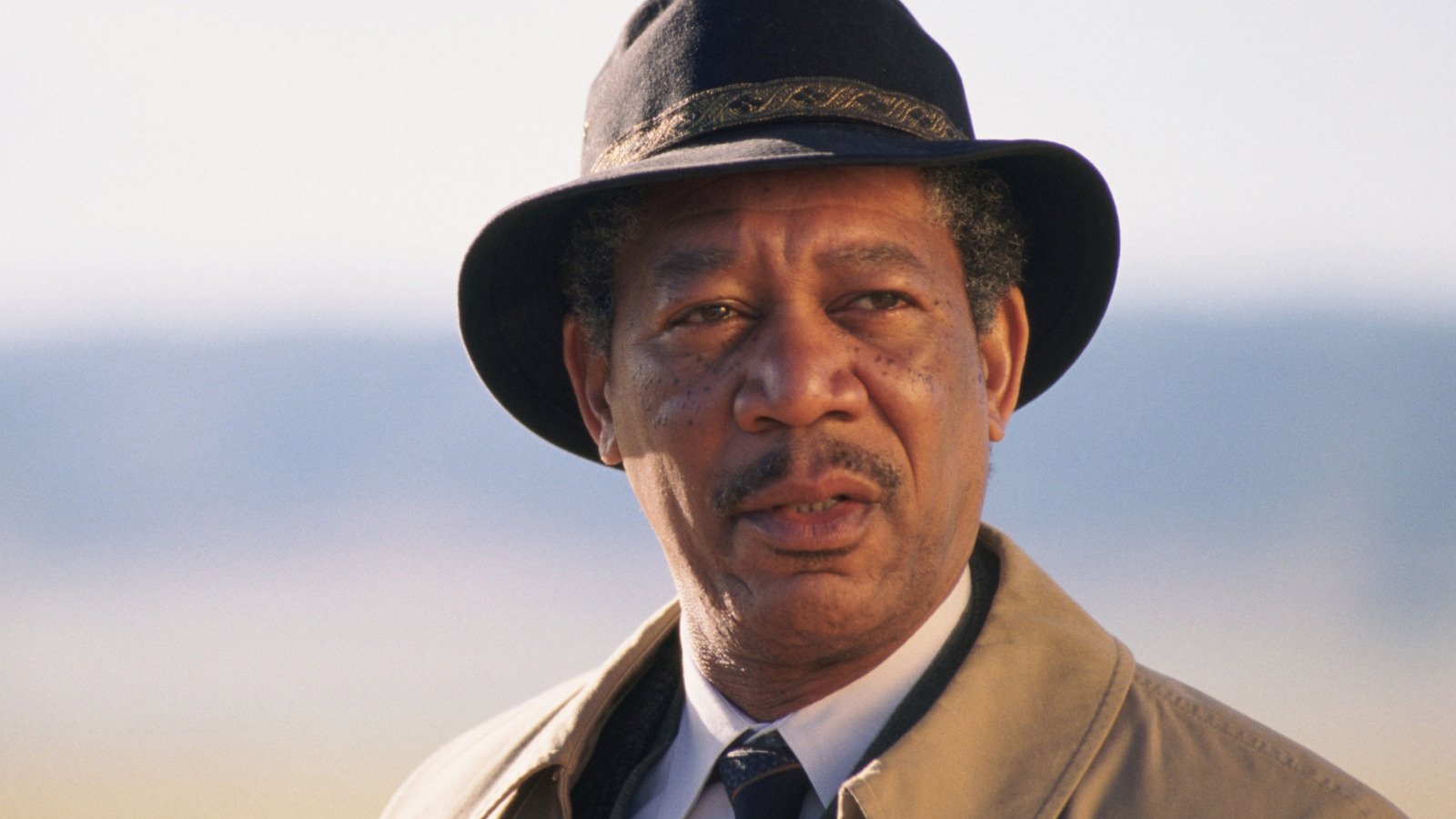 What's In The Box In Se7en, According To Director David Fincher
