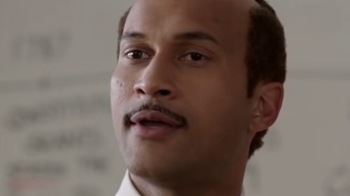 Keegan-Michael Key Reprises Key & Peele's Iconic Mr. Garvey In ...