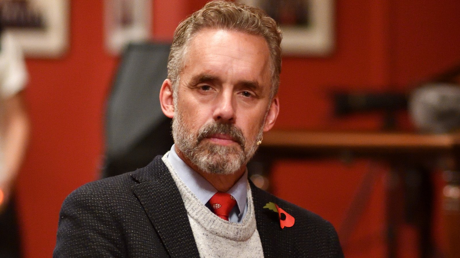 Did The Acolyte Episode 5 Really Quote Jordan Peterson?