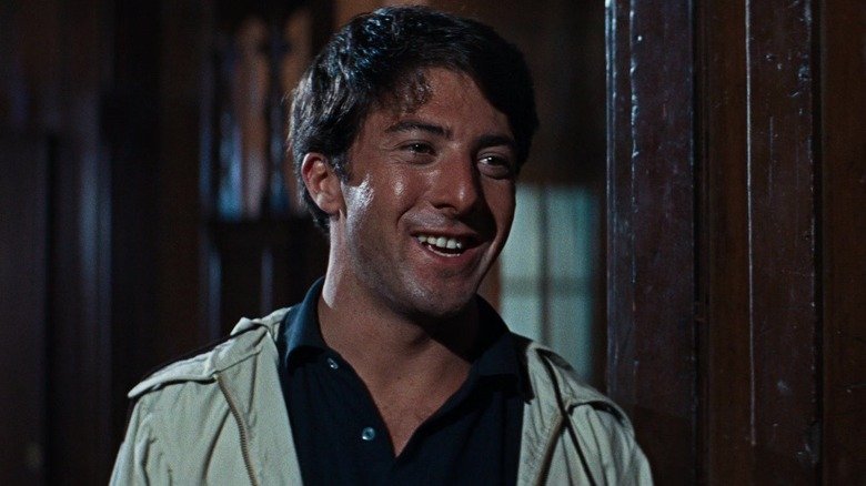 The Only Main Actors Still Alive From The Cast Of The Graduate