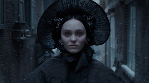 Movie Reviews - cover