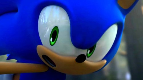Sonic The Hedgehog's Modern Design Didn't Come From A Video Game