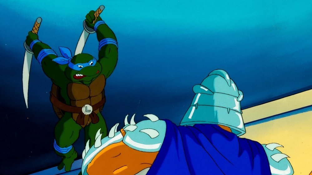 '80s Cartoons That Deserved More Than One Season