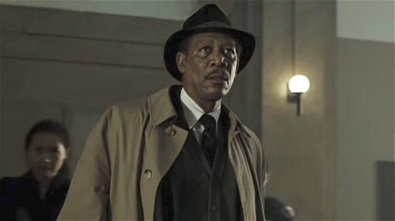 Se7en Is A Batman Prequel Set In Gotham City - An Intriguing Theory Explained